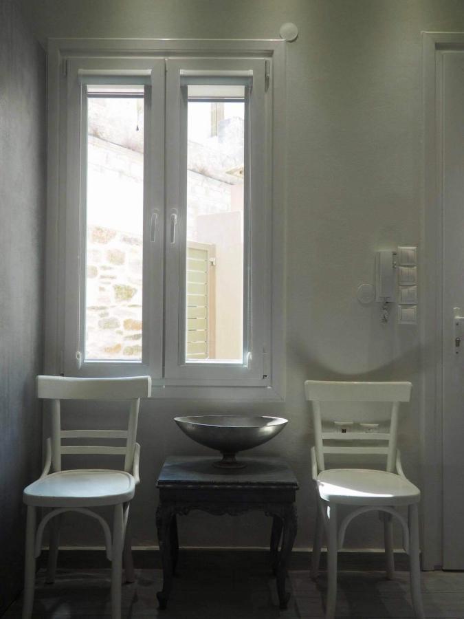 Molly'S House Διαμέρισμα Ερμούπολη Εξωτερικό φωτογραφία